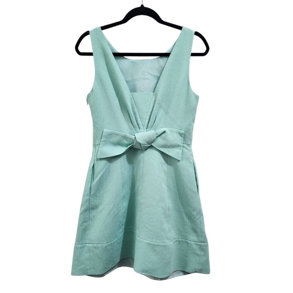 Sinequanone backless gorgeous open back design and is adorned dress Size M - Picture 3 of 10